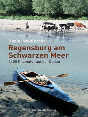 cover image of Regensburg am Schwarzen Meer